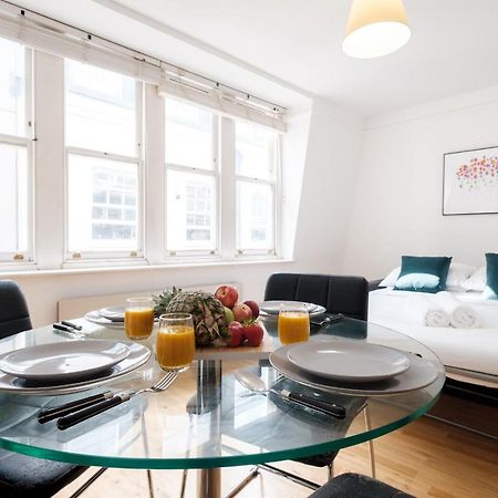 Holborn & London - Cityapartmentstay 外观 照片