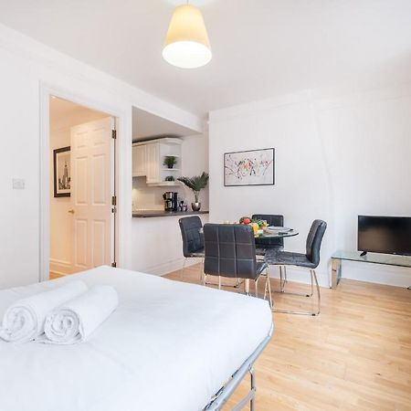Holborn & London - Cityapartmentstay 外观 照片