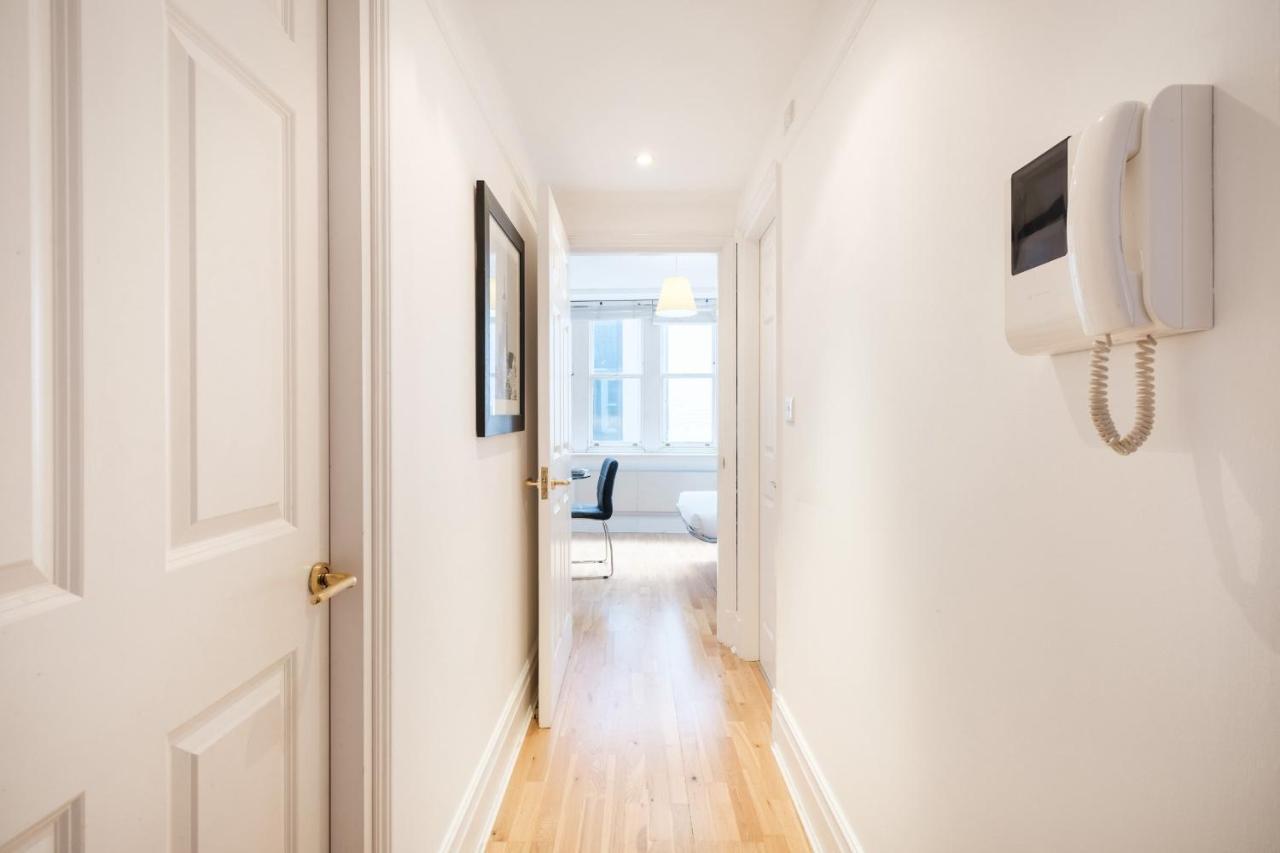 Holborn & London - Cityapartmentstay 外观 照片